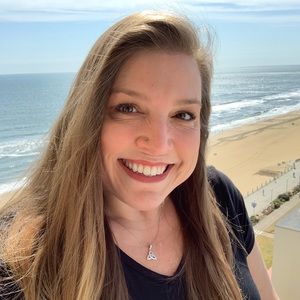 Meet your Posher, Crissy